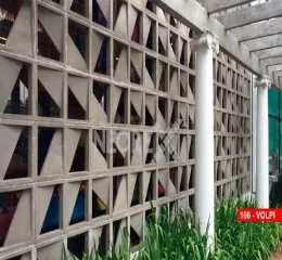 Linha Design - 106 (Volpi)