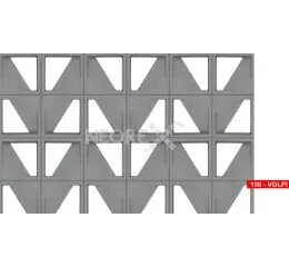 Linha Design - 106 (Volpi)