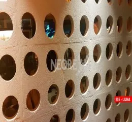 Linha Design - 105 (Luna)