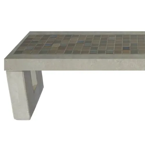 Banco Farina Apolo – Tons de Verde