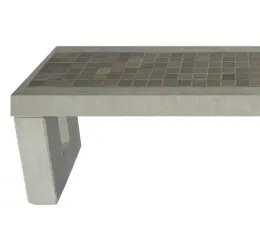 Banco Farina Apolo – Tons de Verde 