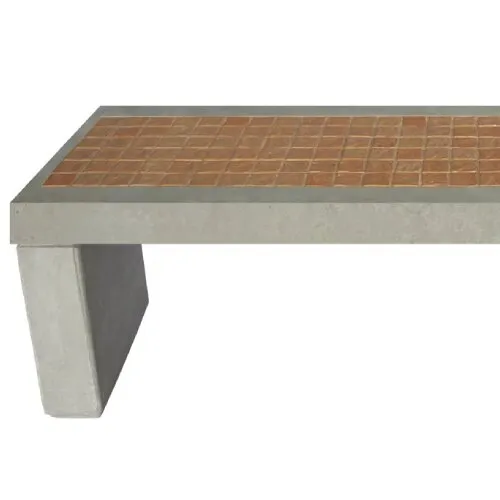 Banco Farina Prumo – Tons de Bege 