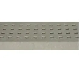 Banco Grelha Infinito