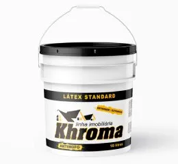 Látex Khroma Standard