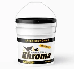 Látex Khroma Econômico 