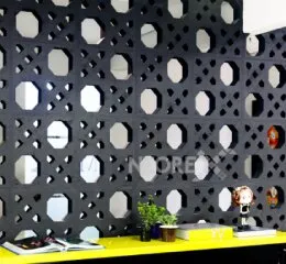 Linha Design - 61 Muxarabi