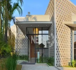 Linha Design - 61 Muxarabi