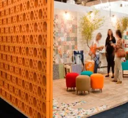 Linha Design - 61 Muxarabi