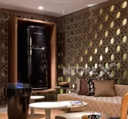 Linha Design - 61 Muxarabi