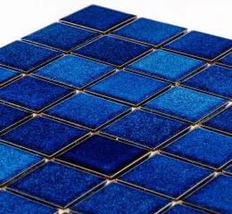 DR 617 – Azul Bonete 