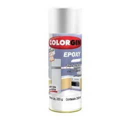 Colorgin Epoxy