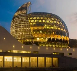 Película de PVB Saflex® Acústico