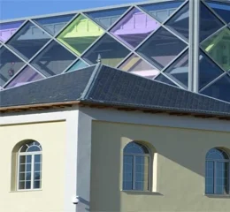 Películas de PVB Vanceva ®