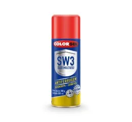 Colorgin SW3 Óleo Multiuso