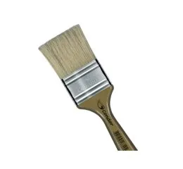 Trincha Dupla - Cerdas Brancas