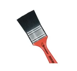 Trincha Dupla - Cerdas Pretas