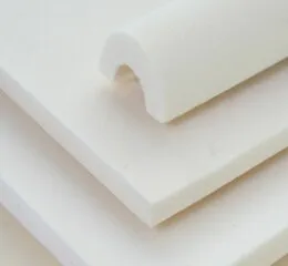 Placas de Poliuretano e Poliisocianurato