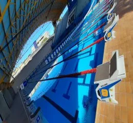 Piscinas de Vinil e Alvenaria