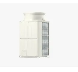 Sistemas de Fluxo de Refrigeração Variável (VRF) - City Multi