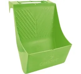 Caçamba - 3,6 litros