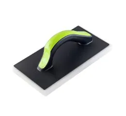 Desempenadeira Estriada