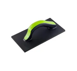 Desempenadeira com Borracha