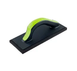 Desempenadeira para Rejunte