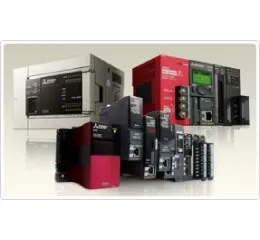 Controladores Programáveis (CLPs) MELSEC