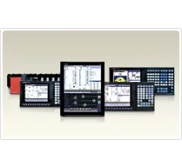 Comando Numérico Computadorizado (CNCs)