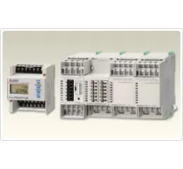 Multimedidores de Energia (Fundo de Painel)