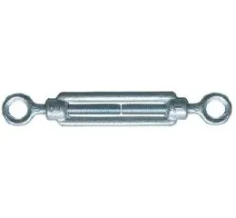 Esticadores para Cabo de Aço