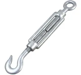 Esticadores para Cabo de Aço