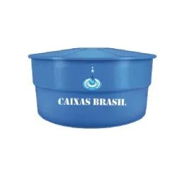 Caixa d’Água  