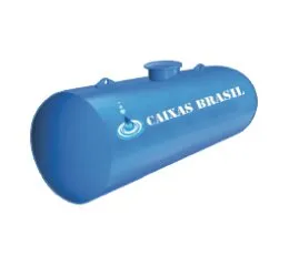 Reservatório Subterrâneo