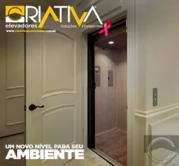 Elevadores Panorâmicos