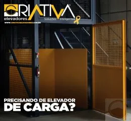 Elevadores de Carga