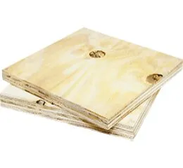 Compensado Pinus Embalagem