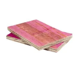 Madeirite Resinado Cola Naval (WBP)