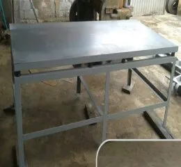 Estruturas Metálicas