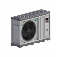 Bomba de Calor Horizontal