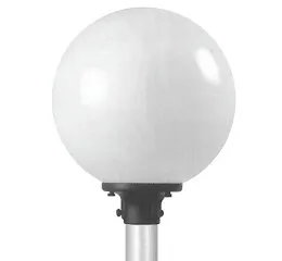 Luminária Bola 420 mm