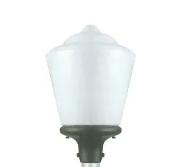 Luminária Colonial