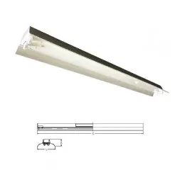 Luminária Pendente Industrial RT-9642