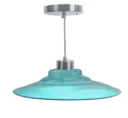 Luminária Decorativa de 12" 