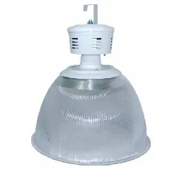 Luminária Industrial Prismática 16" LLP16