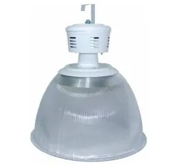 Luminária Industrial Prismática 22" LLP22