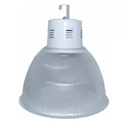 Luminária Industrial Prismática 22" LLN22