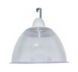 Luminária Industrial Prismática 22" LLS22
