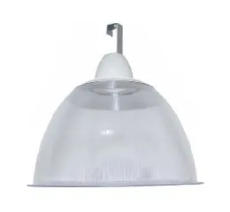 Luminária Industrial Prismática 16" LLS16
