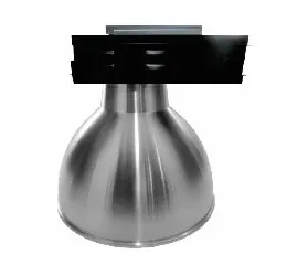 Luminária Industrial de Alumínio 20" LLAC20